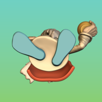 Panoramix (Getafix) - Thumbnail 15