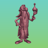 Panoramix (Getafix) - Thumbnail 16