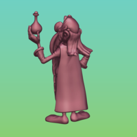 Panoramix (Getafix) - Thumbnail 17