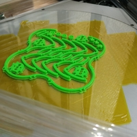  Propeller guard ARF Kingkong 90GT 90mm Micro Drone  - Thumbnail 2