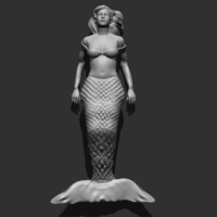 Mermaid - Thumbnail 2