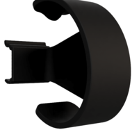 Tackoma Watch/Jewelry Holder - Thumbnail 2