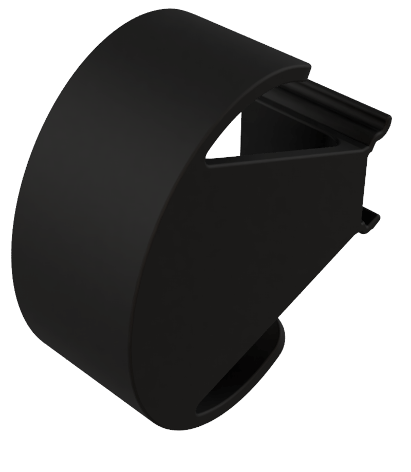 Tackoma Watch/Jewelry Holder