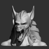 Anubis - Thumbnail 1