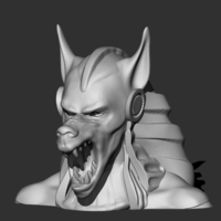 Anubis - Thumbnail 2