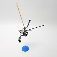 Voyager Satellite Desktop Model - Thumbnail 3