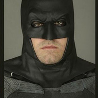 BATMAN DOJ COWL V2 - Thumbnail 7