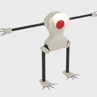 Clawrobot - Thumbnail 3