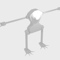 Clawrobot - Thumbnail 5