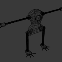 Clawrobot - Thumbnail 6