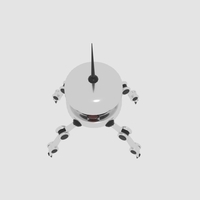 Burger Spy Bot - Thumbnail 2