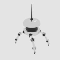 Burger Spy Bot - Thumbnail 3