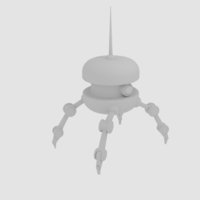 Burger Spy Bot - Thumbnail 5