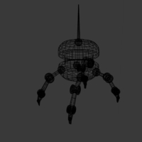 Burger Spy Bot - Thumbnail 6