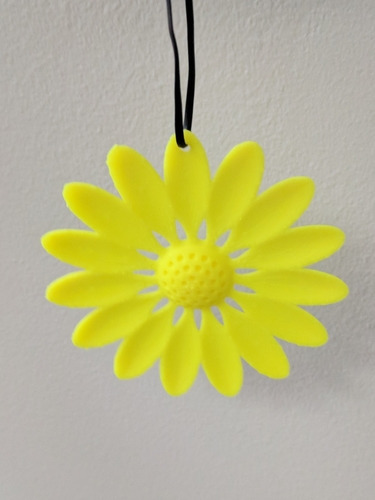 3D Printed flower-01 by Akronovation | Pinshape