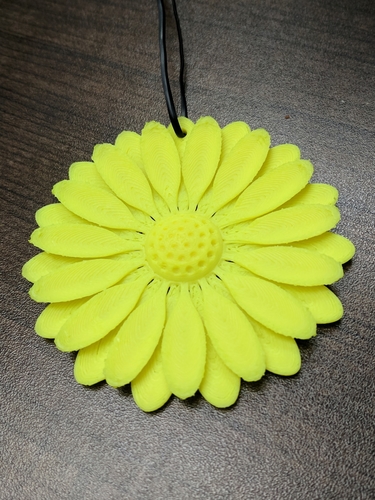 flower-02 3D Print 166464
