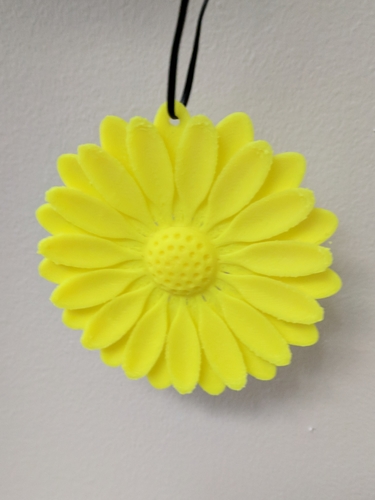 flower-02 3D Print 166465
