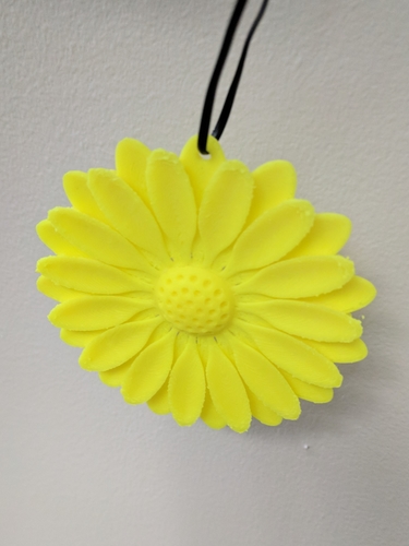 flower-02 3D Print 166466