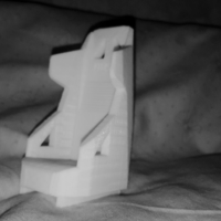 1:10 Scale RC Interior and Seats - Thumbnail 6