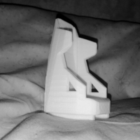 1:10 Scale RC Interior and Seats - Thumbnail 7