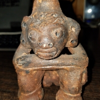 Taino Cacique Marocael (Dominican Republic) - Thumbnail 3