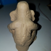 Taino Cacique Marocael (Dominican Republic) - Thumbnail 5