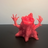 Halloween creepy tree - Thumbnail 3