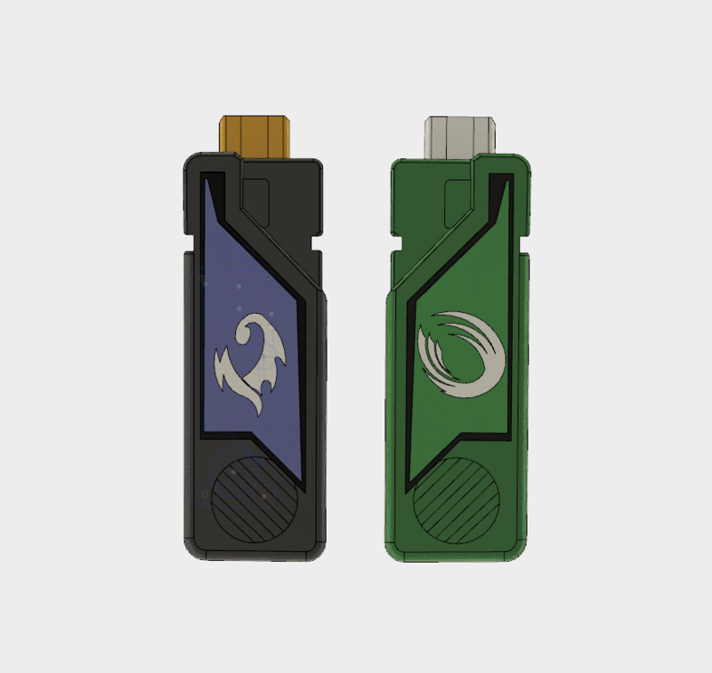 Kamen Rider W Cyclone Joker Memories