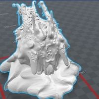 Slug Space toy - Thumbnail 3