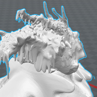 Slug Space toy - Thumbnail 4