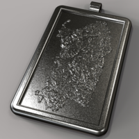 Sardinia pendant - Thumbnail 2