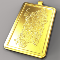 Sardinia pendant - Thumbnail 3