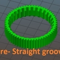 Wheels & Tires: SimpleSumo Expansions - Thumbnail 1