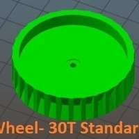 Wheels & Tires: SimpleSumo Expansions - Thumbnail 3