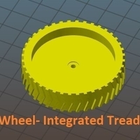 Wheels & Tires: SimpleSumo Expansions - Thumbnail 6