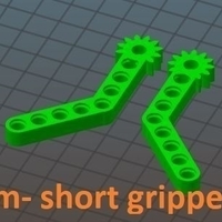 Rear Hatch Accessories: SimpleSumo Expansions - Thumbnail 1