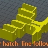 Rear Hatch Accessories: SimpleSumo Expansions - Thumbnail 3