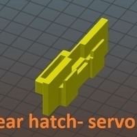 Rear Hatch Accessories: SimpleSumo Expansions - Thumbnail 5