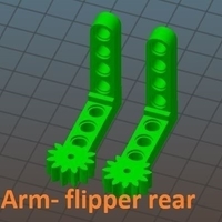 Rear Hatch Accessories: SimpleSumo Expansions - Thumbnail 7