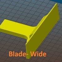Blade Multi-Pack: SimpleSumo Expansions - Thumbnail 1