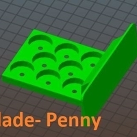 Blade Multi-Pack: SimpleSumo Expansions - Thumbnail 5