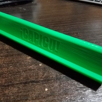 Dominoes Capicu Tray - Thumbnail 2