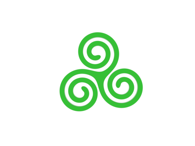 Triskelion (Triskele)
