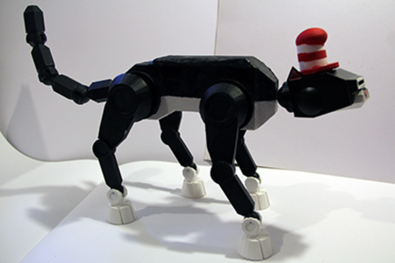 cAT-hAT