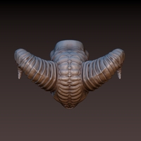 Demon head - Thumbnail 4