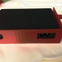 ANKER USB Powerport 10 Wall holder - Thumbnail 2