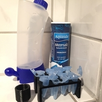 Nasenspülsalz - Nachfüller (Nasal - Refill) - Thumbnail 2