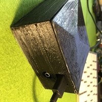 SDS011 - Dust - Sensor  Enclosure - Thumbnail 5