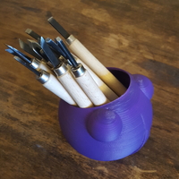 Pot Head - Thumbnail 1