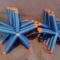 Dart Star - Thumbnail 1